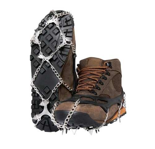 Yatta life punte - neve, per