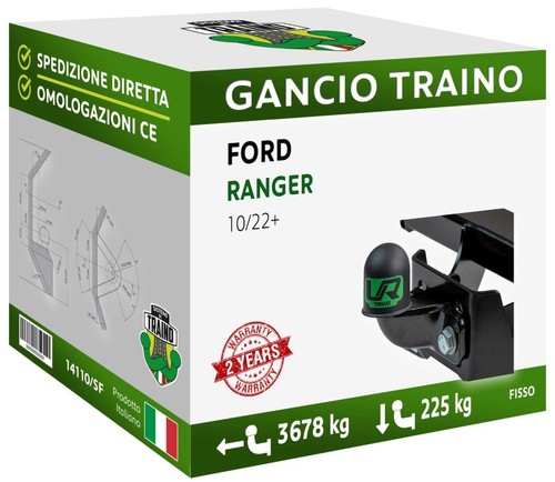 Per ford ranger pick - ranger, 4wd