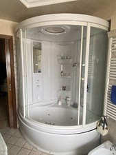 vasca idromassaggio REVITA con