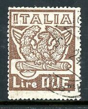 Italia 1923 Marcia dei