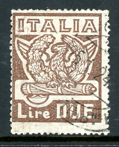 Italia 1923 marcia - italia, dei