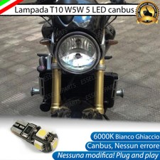 LAMPADA LUCE POSIZIONE HONDA