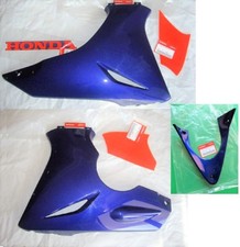 HONDA CBR125 Carene Pannello