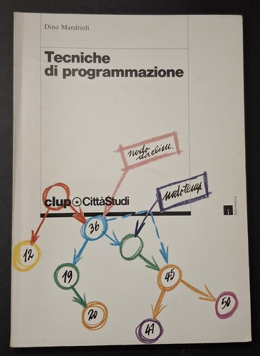 Tecniche programmazione - tecniche,