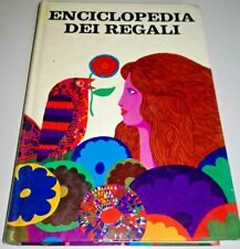 ENCICLOPEDIA DEI REGALI MONDADORI FAI DA TE PACCHETTI GUIDA MANUALE