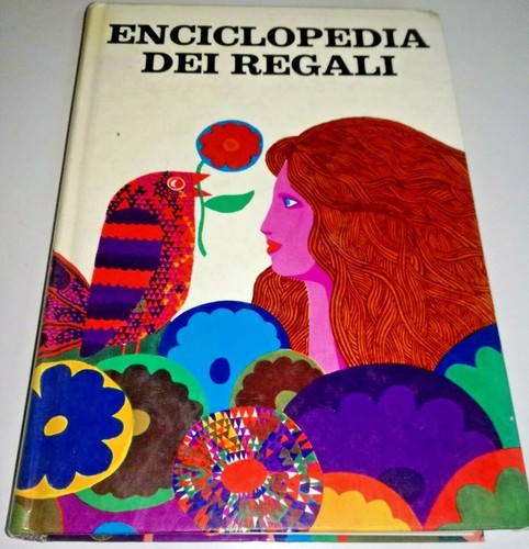 Enciclopedia dei regali - dei,