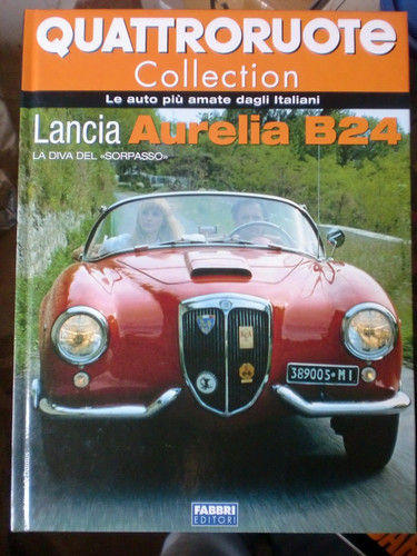 Quattroruote collection - quattroruote,