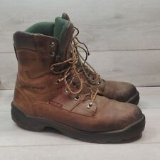 Scarpe stivali Red Wings uomo