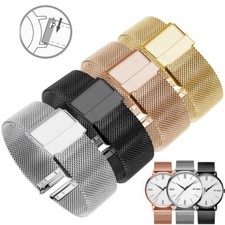 3mm Spessore Milanese Orologio