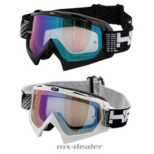 Occhiali hp7 mx motocross - 7,