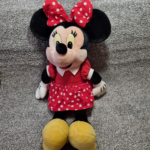 Grande peluche vintage disney - grande,