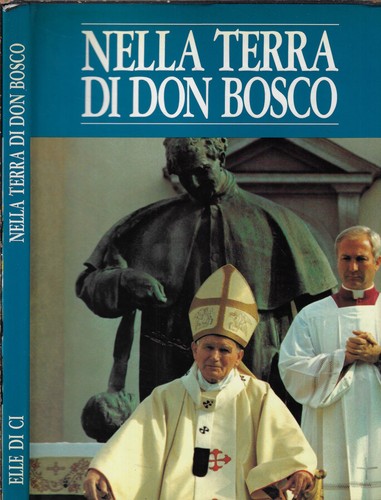 Nella terra don bosco - nella,