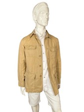 Giacca da campo Lanificio