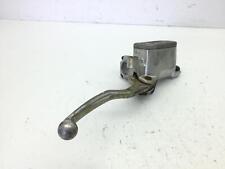 POMPA FRENO ANTERIORE DESTRA E LEVA APRILIA MOJITO HABANA CUSTOM 125 1999 2001