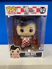 FUNKO POP! BIG BOY-BOB'S-10