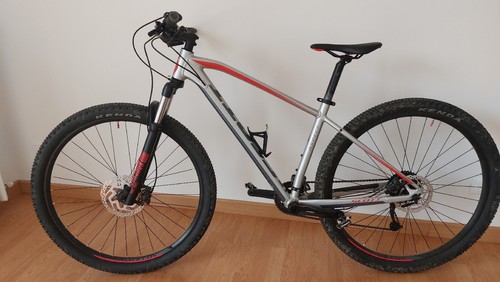 Mtb scott taglia m - mtb,