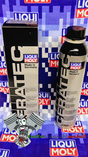 Ceratec liqui moly additivo - ceratec,