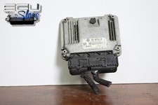 ECU ENGINE CONTROL UNIT