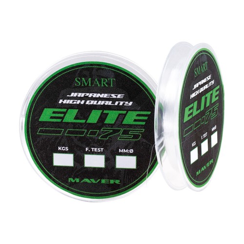 Nylon maver elite novità - nylon, 75