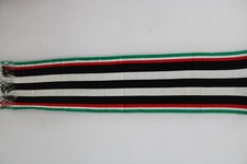 Sciarpa scarf Calcio TIPO