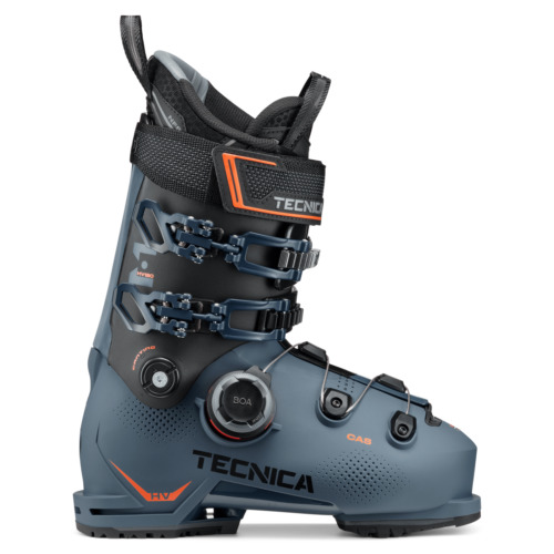 Scarponi sci uomo tecnica mach - sci,