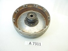 Mozzo anteriore BMW R50/5 R60/5 R75/5 tamburo freno diam interno 190 mm