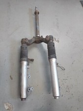 Forcella steli trapezio KYMCO