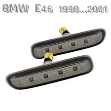 Frecce LED Indicatori Laterali