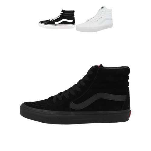 Vans sk8 scarpe unisex - scarpe,