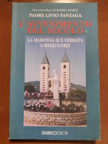 Avvenimento del secolo la - secolo,