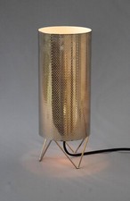 PEDRERA Table Lamp BARBA CORSINI for GUBI Vintage Mid Century Modern 50s 80s 90s