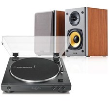 Audio-Technica AT-LP60X