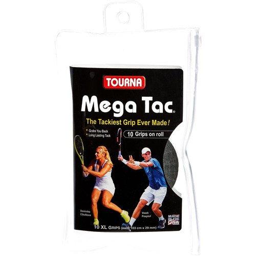 Tourna mega tac extra - mega, tacky