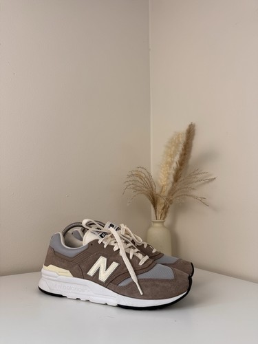 New balance 997h beige - balance,