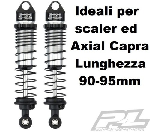 Proline ammortizzatori - -,