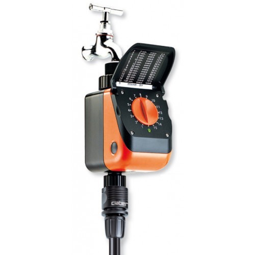 Programmatore automatico acqua - automatico,
