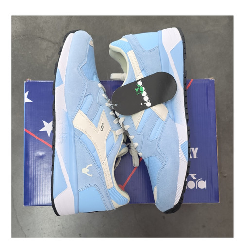 Diadora n9002 clubber - diadora,