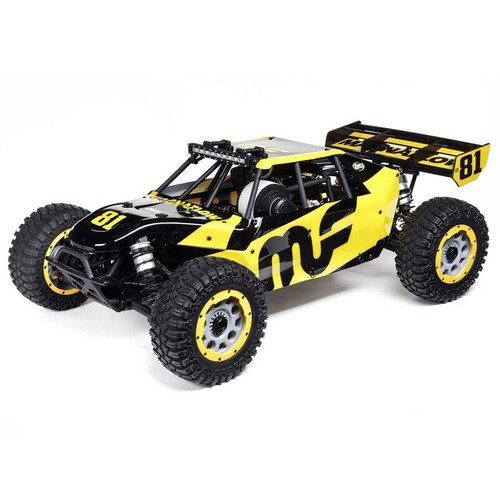 Losi los05008t2 dbxl - losi, 1/5