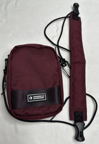 Borsa tracolla converse - borsa,