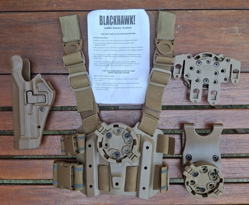 Blackhawk usmc marines serpa - blackhawk,