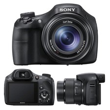Sony Cyber-shot DSC-HX300