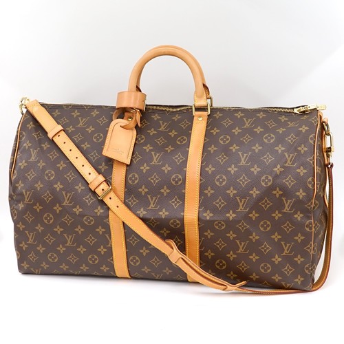 Borsa viaggio louis vuitton - da,