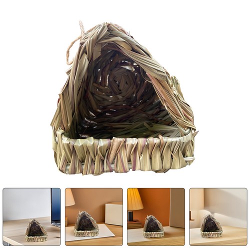 Letto per pappagalli gabbia - letto,