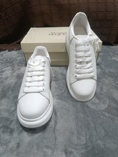 Zapatillas Alexander Mcqueen