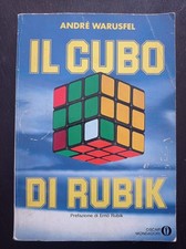 André Warusfel Il cubo di