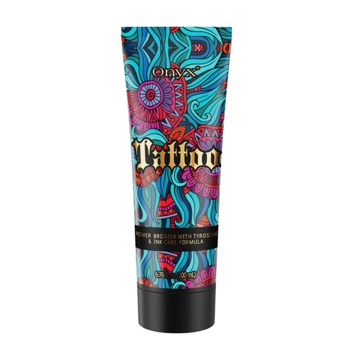 Onyx tattoo terra - tattoo,