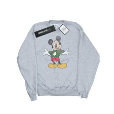Disney Felpa Topolino Maglione