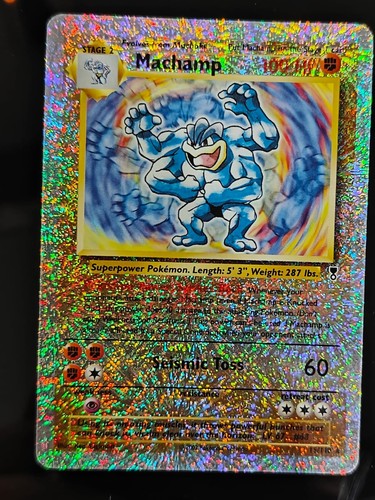 machamp