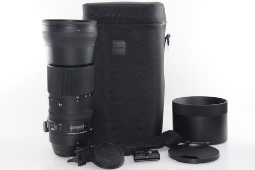 Mint sigma 150 600mm - [n.mint],