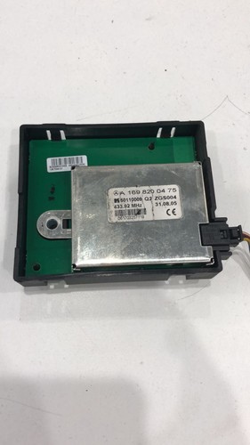 Amplificatore antenna per - amplificatore,